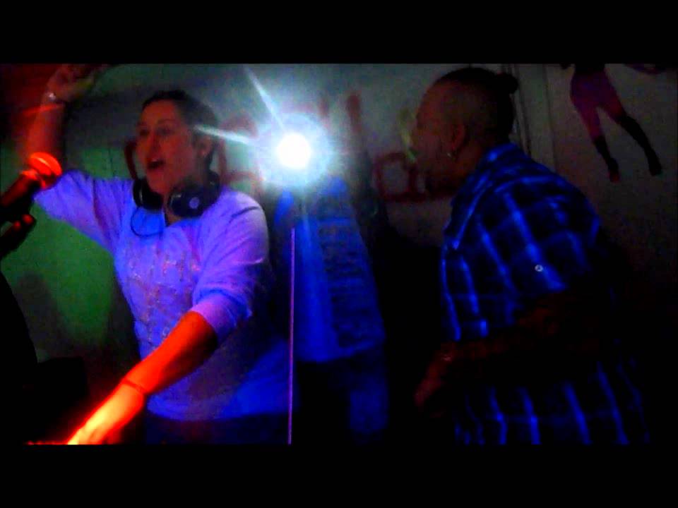 DJ Lassya & DJ King Serenity ft Paolo Ravley - All My Love ( Lil Frenchy's remix) 2012