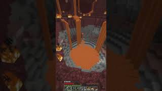 Minecraft But I Have 10 Seconds To Find Ancient Debris! ⛏️