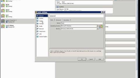 How to add more video RAM on a virtual machine in VirtualBox manager