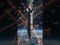 The Future of Defense: How Autonomous Drone Swarms Neutralize Nuclear Missiles #3danimation