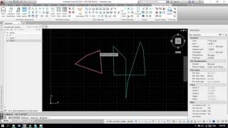 Promine AutoCAD Tips & Tricks: Assign Matching Properties to Different Objects
