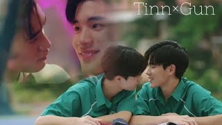 Tinn x Gun || Dandelions - Ruth B.