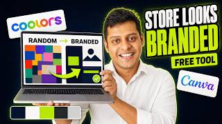 New Way To Create Brand Colours For Free In 2026