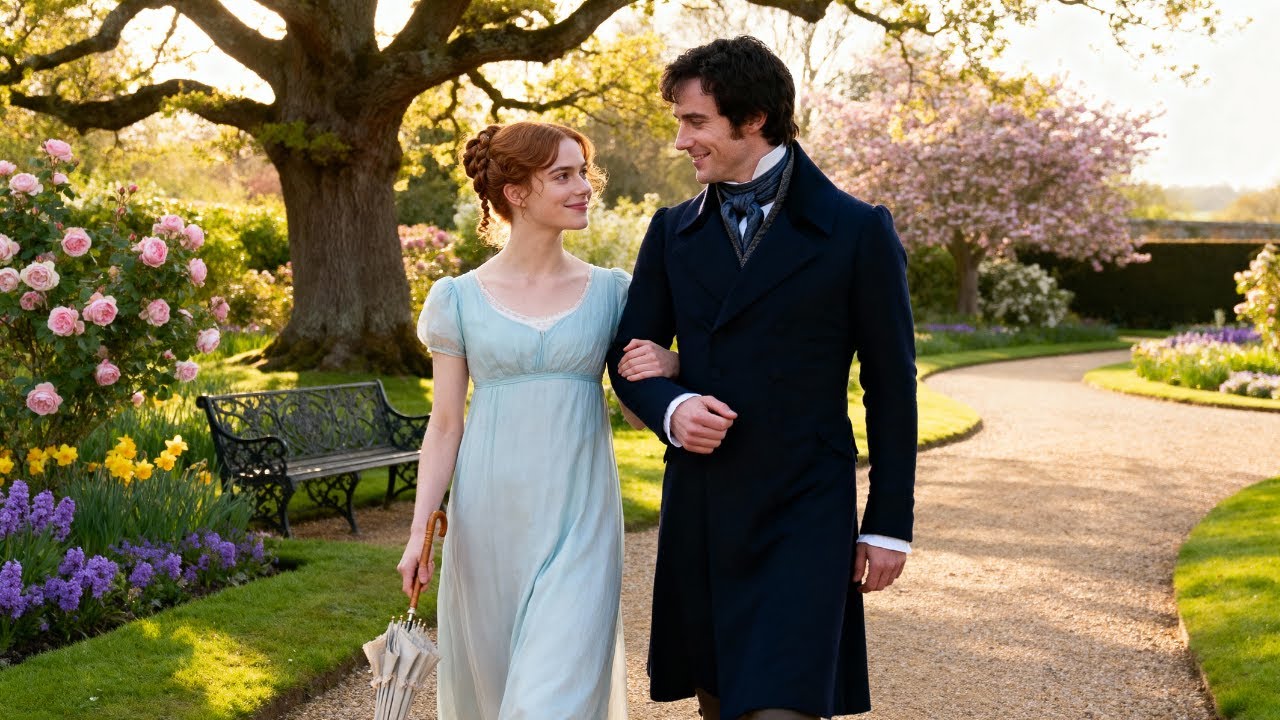 💔 LE DUC EN A CHOISI UNE AUTRE LE JOUR DE LEUR MARIAGE... MAIS PASSAIT CHAQUE NUIT SOUS SA FENÊTRE