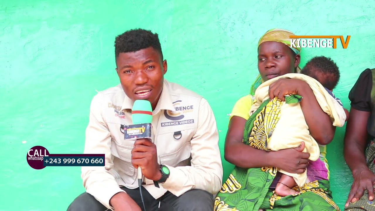 Mama Mujamuzito, kakimbia vita Bijombo, kazaa ku kisu Uvira, Mundabale, nikola Mutanya