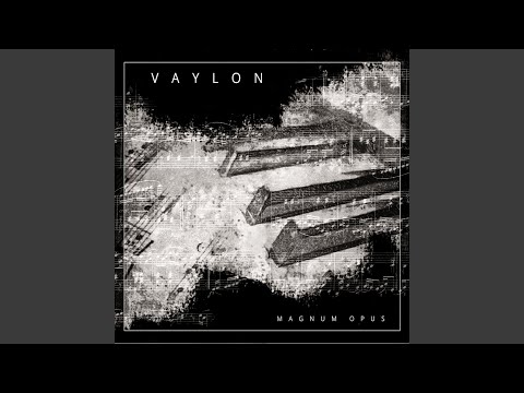 Vaylon — My Burden