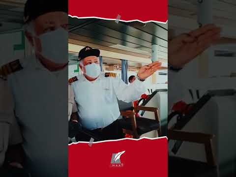 هذه هي مميزات قناة السويس التي لا ينافسها فيها أحد
