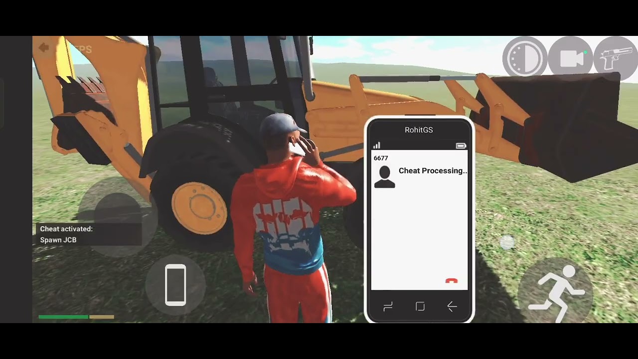 Indian bike driving 3d game 