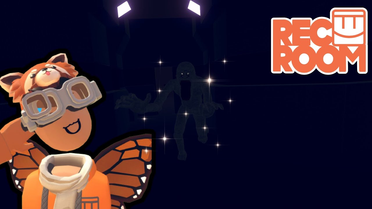Rec Room | Night Of The Rake! - YouTube