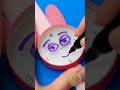 🕰️ Crafting My Custom Sprunki Paper Watch with Mom! 🎉