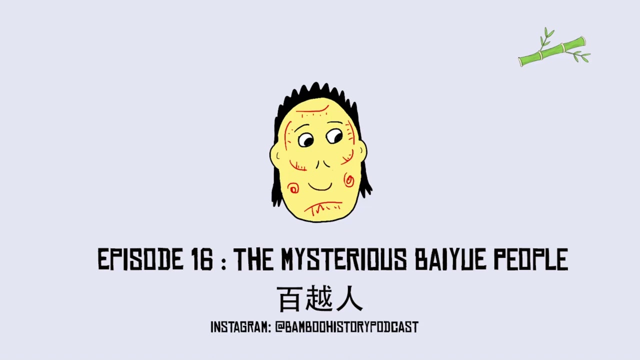 Episode 16 | Ancestors of Chinese, Vietnamese and…... - youtube