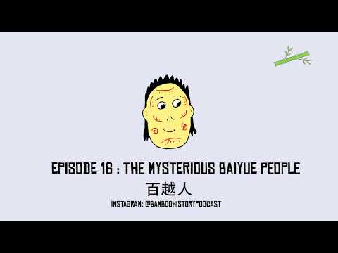 Video Episode 16 | Ancestors of Chinese, Vietnamese and…... - youtube