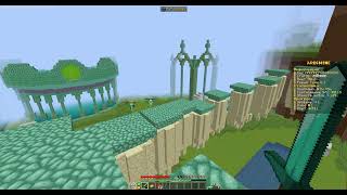 Играю на сервере Aresmine в «Майнкрафт» 2-я часть #игромания #майнкрафт #minecraft #aresmine