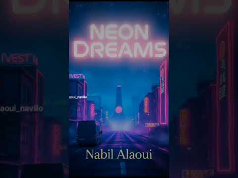 🎧 My new song "Neon Dreams" is out now! 🌟#FutureBounce #PartyVibes #NeonVibes #remix #edm #music