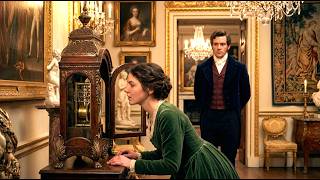 Every Clockmaker in London Failed the Duke's Broken Heirloom - The Plain Girl Fixed It in an Hour
