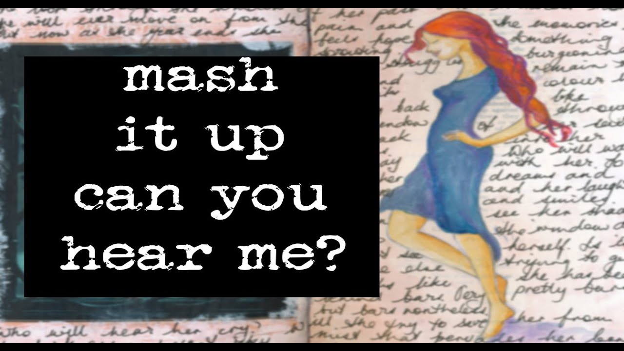 Mashitup can you hear me