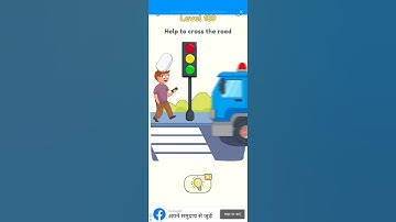 Dop2 Gameplay Level 189 #shorts #deletepuzzle #deleteonepart2 #puzzletime #dop2 #dop