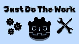 Making Games is Hard (but anyone can do it)
