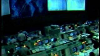 NASA Footage of The STS-1 Launch Part 8
