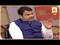 Rapid Fire Questions in Devendra Fadnavis Interview ABP Majha