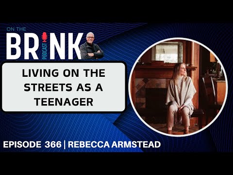 Rebecca Benedict's Career: On The Brink?