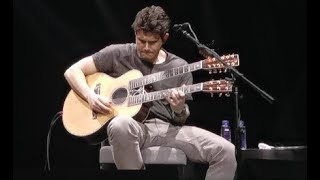 John Mayer - Edge Of Desire (Live In Toronto)