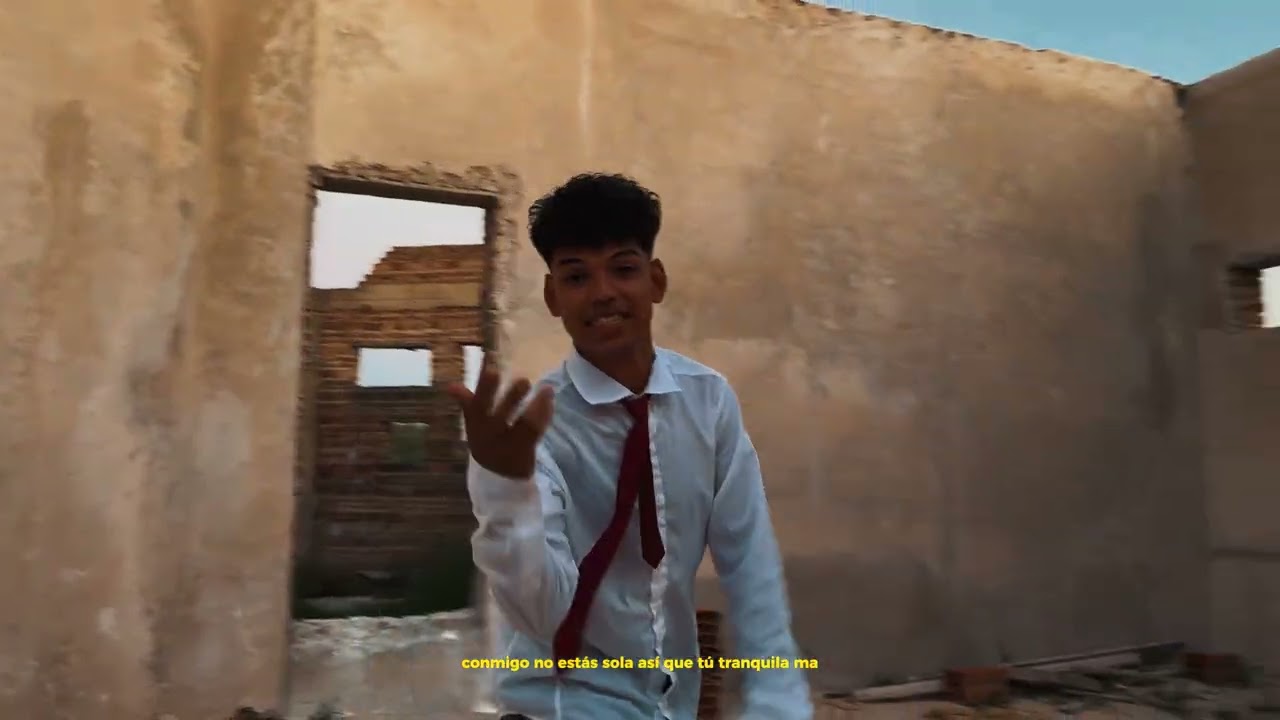 FLASHER23 - 14 DE FEBRERO (Video Oficial)