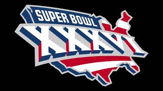 EA Sports NFL Presentation Outro (Super Bowl XXXVI Version 2001)