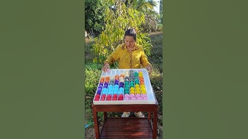 Precision Ball Sorting Techniques #2