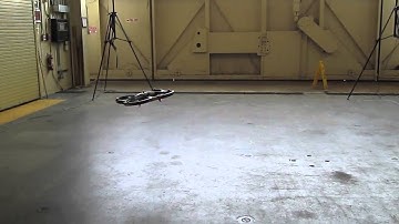 Virtual Flight Boundaries with the AR.Drone and Vicon Motion Capture System