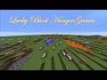 Lucky Block Hunger Games *Gone Wrong*