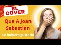 Eso y Más Joan Sebastian cover Estrada