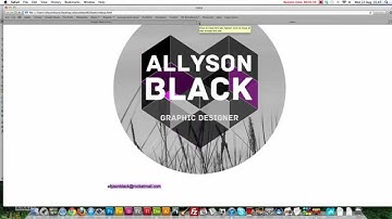 Adding Google web fonts to your Dreamweaver Website.
