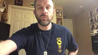 AFGE Legislative Conference 2021 Welcome AFGE Legislative Conference 2021 Welcome