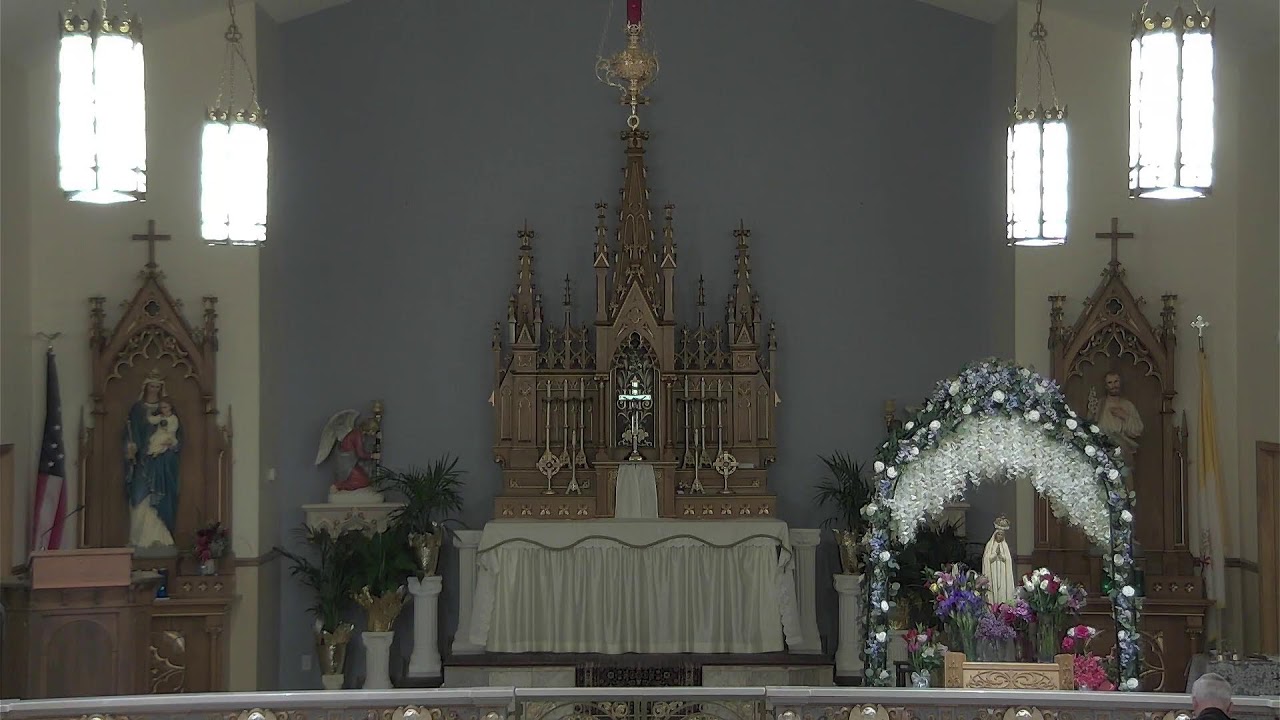 FRIDAY, May 17, 2024