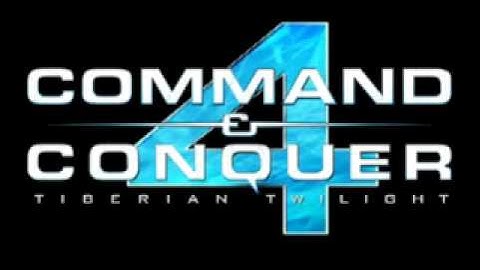 Command and Conquer 4: Tiberian Twilight Pseudo Remix