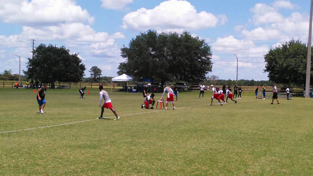 Vero Beach Express 7v7