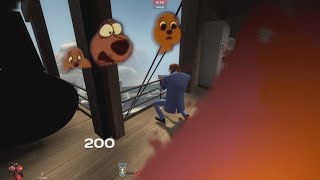 Ytp The Seal Spies Seal-Proof Plan Collab Entry