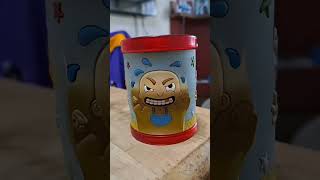 It's just a cup. But.. #thefunzees #funny #creative #animation