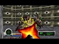 Marathon (1994) Part 12 - Marathon Man Rises