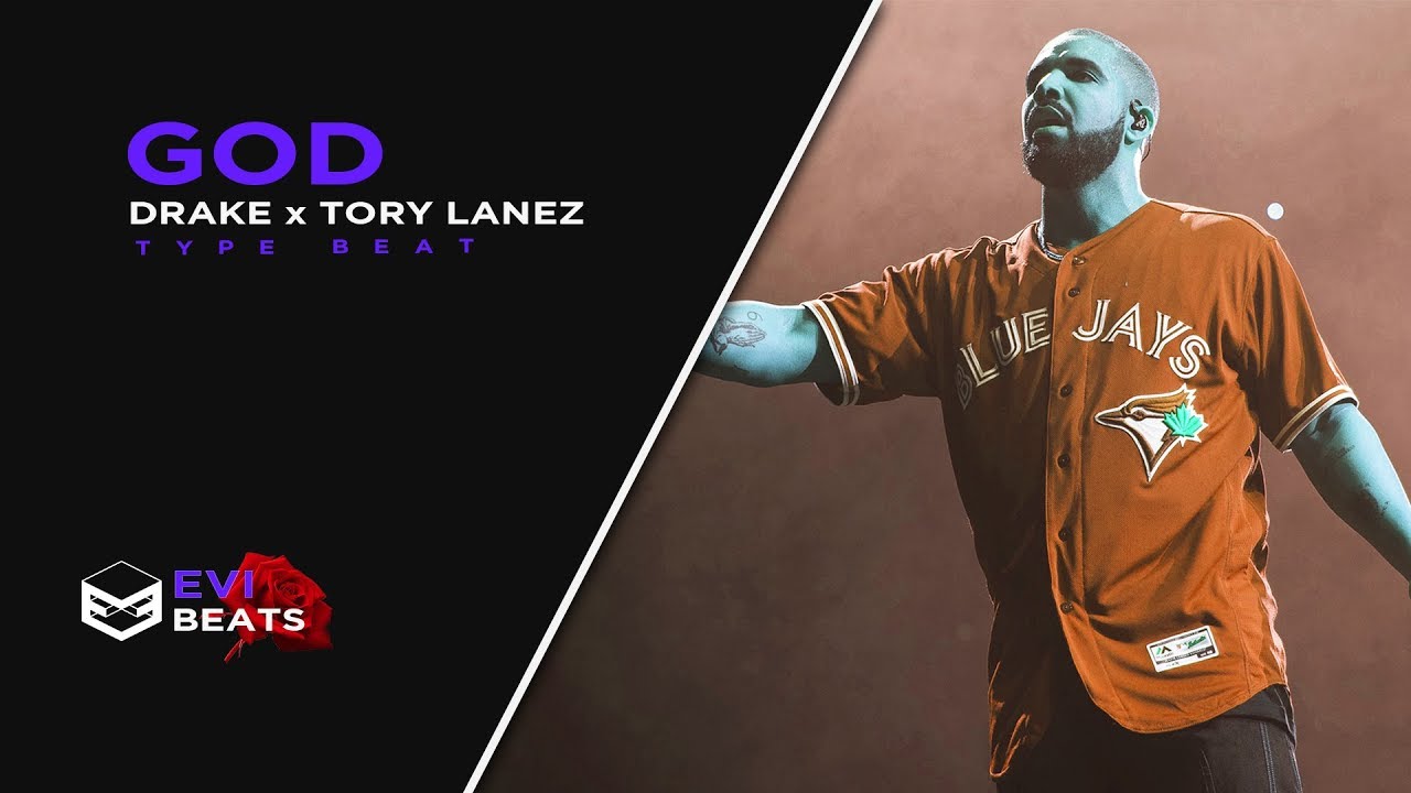[FREE] Drake x Tory Lanez Type Beat 2018 "GOD" | Rap/Trap Instrumental | Evi Beats