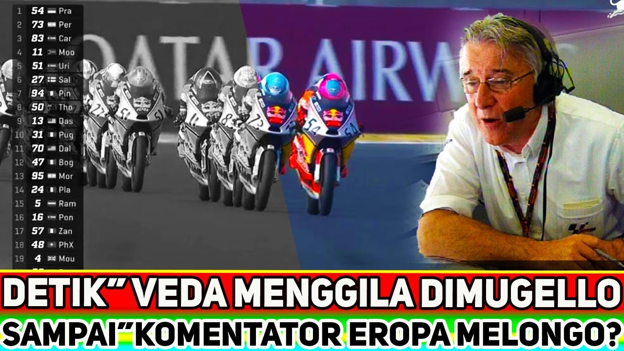 Veda ega acak