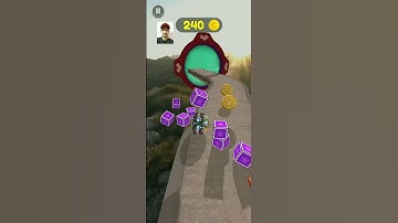 Going Balls Super SpeedRun Gameplay Level-101 #part2 #shorts |Watch Full Gameplay 👇