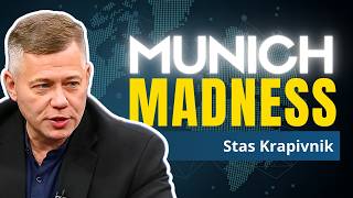 Rubio Drops the Mask on Western Empire | Stanislav Krapivnik