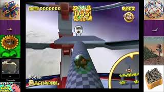 [SMB2] M3 Cylinders: 54.81