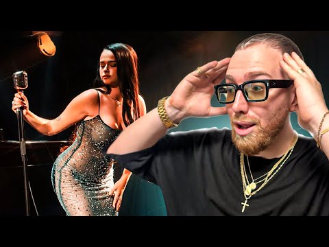 ¡LORNA LA ROMPE EN SU ÚLTIMO SINGLE: 2.0! | REACCIÓN 2.0 L0RNA