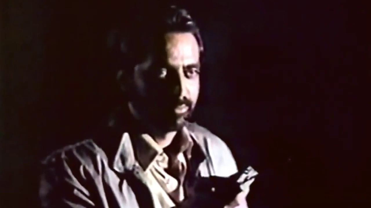 Cover Up TV series 1984 85 E19 Jack of Spades YouTube