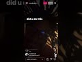 Lucki untitled ig live snippet