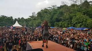 Tak tung tuang - jihan audy terbaru feat edot arisna - ROMANSA Kawak WEB 2018