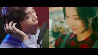 【4K HDR 60P】MOMOLAND   ERIK   Love Is Only You M-V